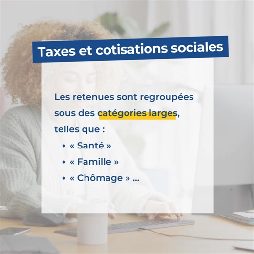 10K views · 36 reactions | Comment décrypter son bulletin de paie ? ️ Découvrez les indispensables pour savoir comment bien lire et comprendre chaque spécificité de votre bulletin de paie ! #Digiposte Lire l'article  https://urlz.fr/qtZ2 | La Poste | Facebook