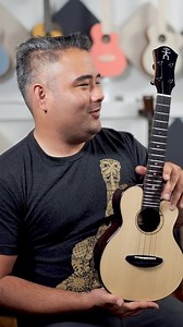 1K views · 64 reactions | One of the best sounding concerts we carry. #concertukulele #TheUkuleleSite | Hawaii Music Supply | Facebook