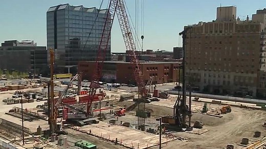 New renderings, details of $443 million Mutual of Omaha Tower released