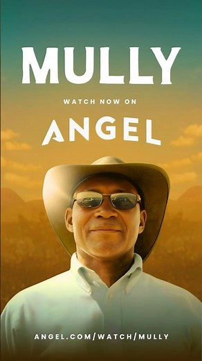 Watch MULLY on Angel Studios – The Inspiring True Story of Charles Mully