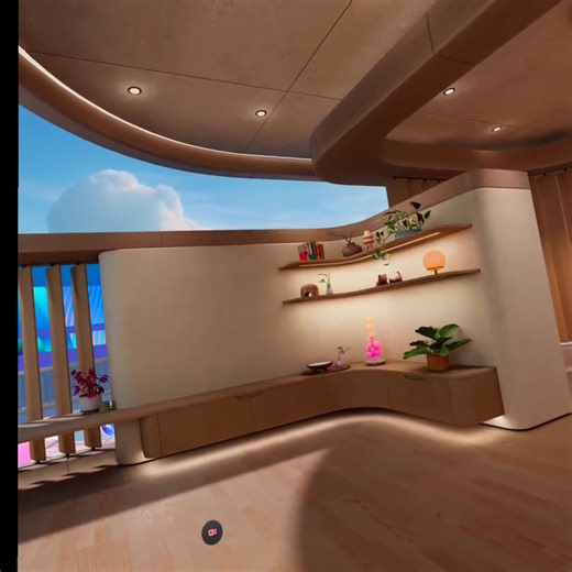 28K views · 170 reactions | Quest's Horizon OS v81 is rolling out now, bringing the Horizon Engine Immersive Home, persistent window anchoring, QuickPlay, and more. Details here: https://www.uploadvr.com/quest-v81-new-immersive-home-window-anchoring-quickplay/?utm_medium=social&utm_source=facebook | UploadVR | Facebook