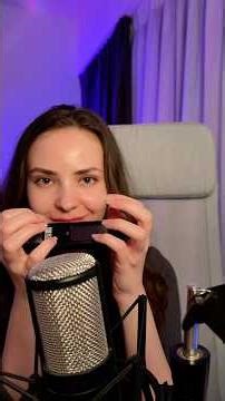 ASMR remote tapping 💆‍♀️ #asmr #asmrsounds #asmrvideo #tapping #asmrcommunity