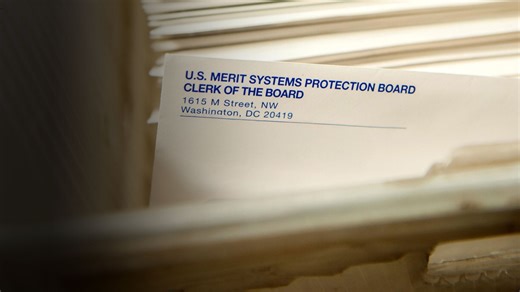 Understanding the Merit Systems Protection Board appeal process for federal employees