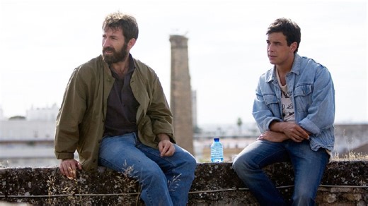 Está en Amazon Prime Video y es una de las primeras películas de Mario Casas