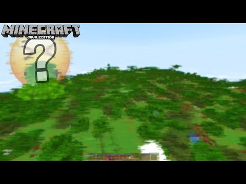 Is It HARD to Get Motion Sick in Minecraft Java?