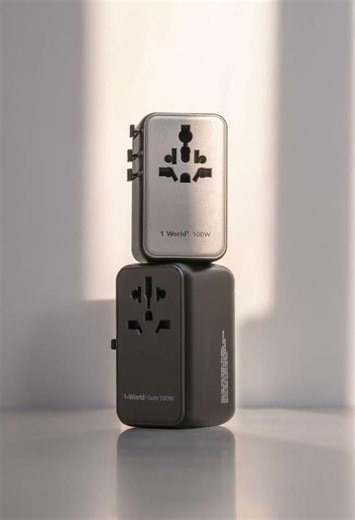 The Most Reliable GaN Chargers to Power Your Entire Travel Setup