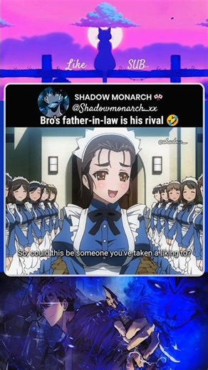 Bro father in law is dangerous 💀