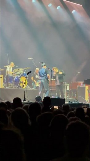 Counting crows #concert afas live Amsterdam