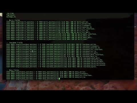 Migrating Splunk TA to Timeplus SQL with AI | DEMO