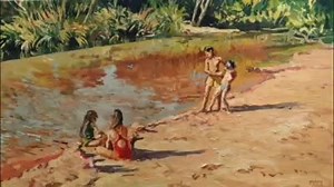  Artistas Paraguayos  Juan de Dios Valdez. Proyecto: Pintando Paraguay. Objetivo: Recorrer los 17 departamentos de Paraguay pintando paisajes. Forma de trabajo: Plenairismo (al aire libre) con la técnica de la pintura al óleo. Recursos económicos: Autofinanciado por el mismo artista con la venta de las obras realizadas. Redes sociales: Juan de Dios Valdez. | Paraguayita Mía - Espacio de Arte | Facebook