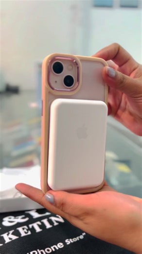 23K views · 548 reactions | iPhone Battery Pack Overload!Available to all K&L Branches! Legit sa quality! Proven & Tested! 1,250 Pesos only. 100% Best Premium Quality! Cash On Delivery nationwide! | K & L Marketing | Facebook