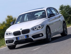 Essai - BMW Série 1 : la "première béhème" justifie-t-elle son tarif élevé ?