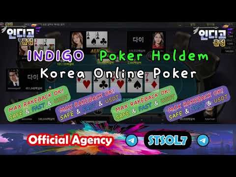 Secret HUD Stats That Maximize Profit on Indigo Poker (Gold Rush Guide)