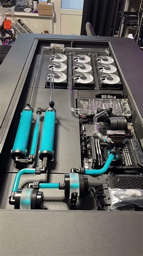 How to Build a Stunning Custom PC.