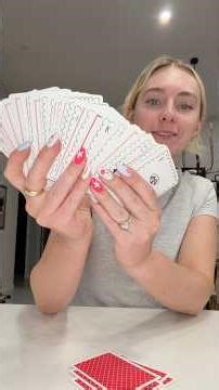 The queen of paint 😌👸🏼🎨 #diy #craft making a custom deck of playing cards with my Cricut