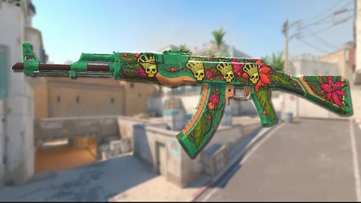 Counter-Strike 2 skins market value hits new all-time high in the billions as prices rocket