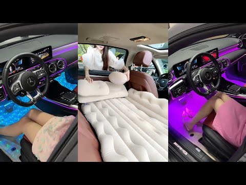 The latest and greatest car accessories #471