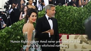 George Clooney looks unrecognizable with dramatic hair transformation – see photos