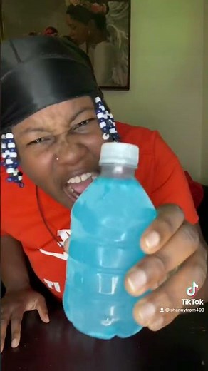 How to make frozen kool Aid with corn syrup fast!!