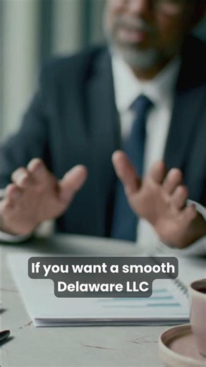 Delaware LLC Setup made Simple: Steps Every #founder should know #delaware #llc