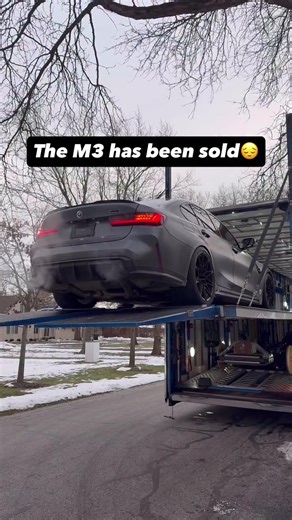 Upgrading to a New BMW M3: What to Expect
