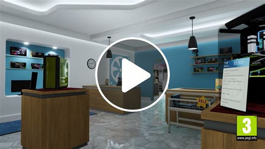 PC Building Simulator 2 Official Console Release Date Trailer - NewsBreak