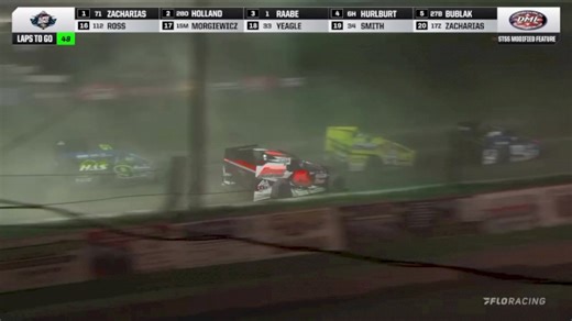 Full Replay | Short Track Super Series at Afton Motorsports Park 8/31/25