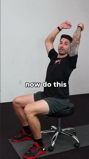 How to Tackle Back Pain with Extension