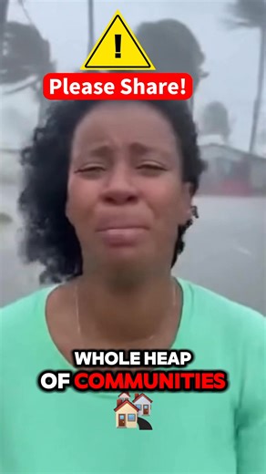 5K views · 65 reactions | To the world Jamaica needs help from this hurricane Melissa damage #huricanemelissa #melissa #huricane #hurricanemelissa #jamaica | Jason David Smith | Facebook