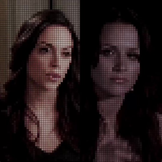 One Tree Hill: Meet Alex Dupre and Quinn James