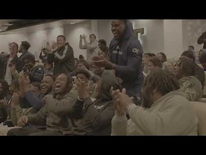 J Batt Introduces Brent Key as Georgia Tech Football's 21st Head Coach