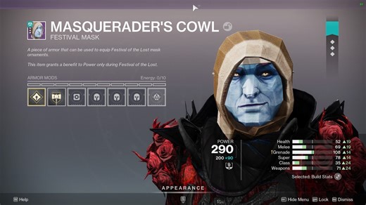 Destiny 2 Update 9.1.5.4 full patch notes: Liminality disabled, Fireteam Ops score adjustments, and more