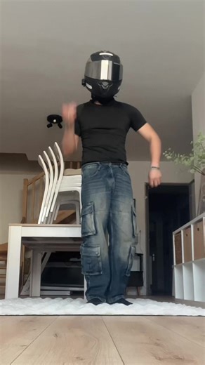 Mastering the Dance Moves of Disturbia