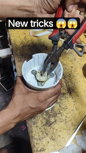 #mixi jaar #repair||how to change jar capling #technical #shortvideo #viral#2026