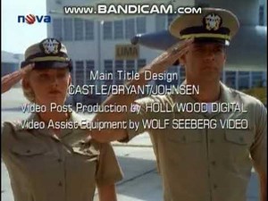 Belisarius Productions / NBC Productions / Paramount Television (1995)