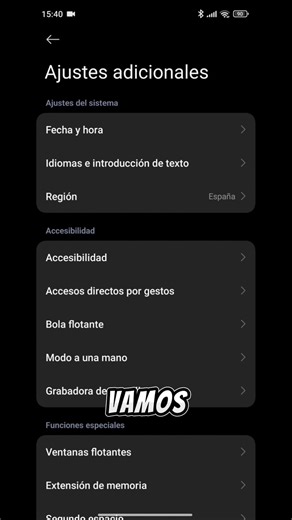Customize your Xiaomi phone's notification design! #smartphone #tips #xiaomi
