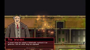 Prison Architect final alpha, 36, out now