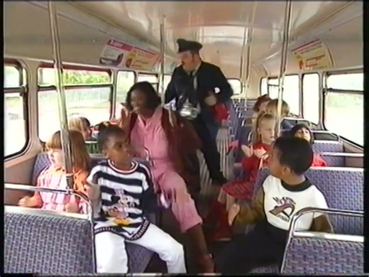 William's Wish Wellingtons: William and Barksure (1995, Full VHS)