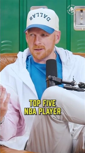 Giannis Not Top 5? 👀