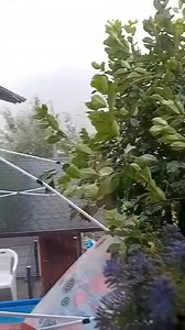 Tuzla danas Leda bilo | BiH meteo