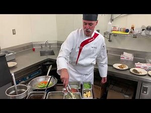 What's Cooking with Chef Kevin