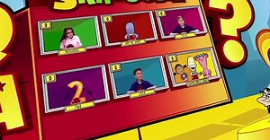 Skatoony Skatoony S02 E004