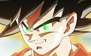 【七龙珠】Eninem - Lose yourself [Dragon ball Edit] !超酷转场特效向AMV