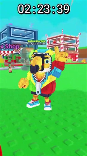 I joined late and saw THIS 😭 #robloxshorts #stealabrainrot 8