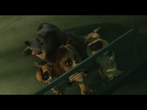 100% Wolf: Bruno farts | MAG1212