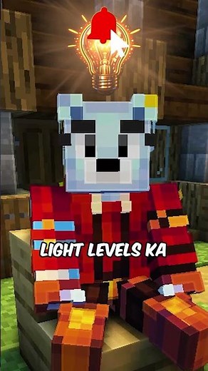 Secret about Spider in Minecraft......