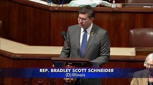 In the House, we passed the Women's Health Protection Act to codify Roe. Across the Capitol yesterday, 51 Senators turned their back on women's rights and voted against this legislation. It is shameful. I'm calling on the Senate to work together to protect women across the country. We cannot afford to backslide. We must preserve access to safe medical procedures and respect women's bodily autonomy. | Congressman Brad Schneider
