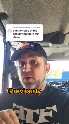 Why do ranchers, farmers, and landowners get discounts on property taxes when they are ag exempt?