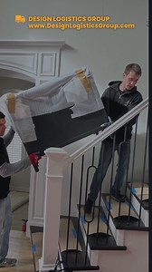 High-value artwork, custom furniture, and lighting require more than...