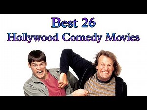 Top 26 hollywood comedy movies #comedymovies #hollywoodmovies #movierecommendation #funnymovie